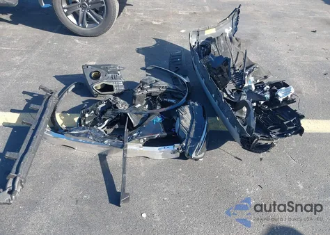 2024 Audi Q5 Premium Plus 45 Tfsi S Line Quattro from USA, damaged, VIN WA1EAAFY5R2032895